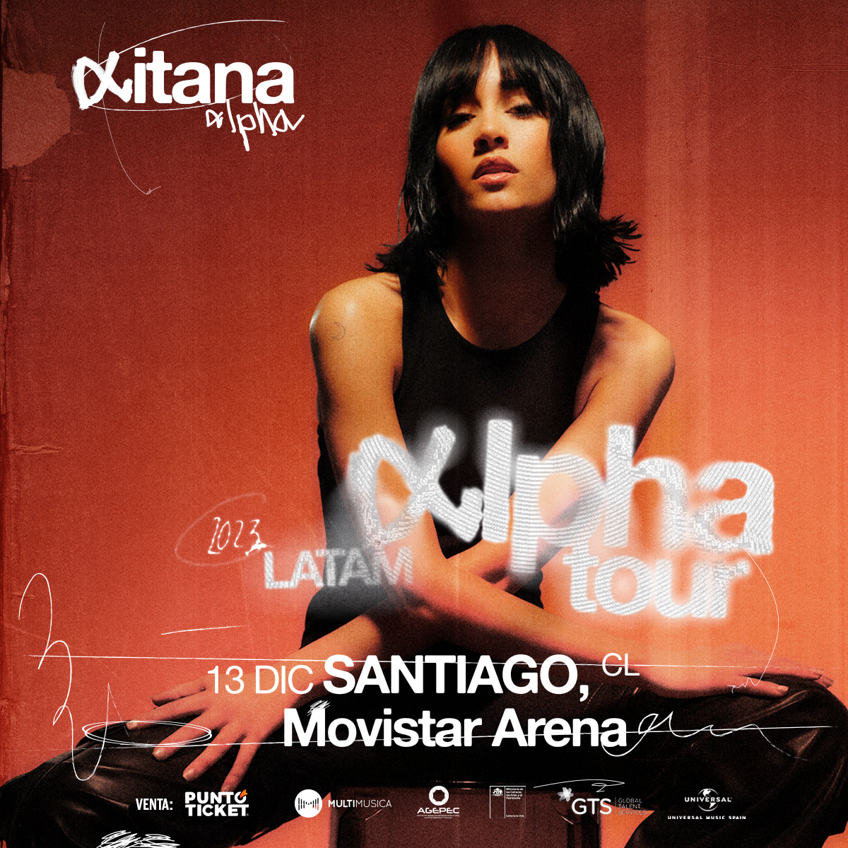 aloha tour aitana